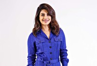 Priyanka Chopra Sweatshirt #3266082