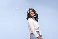 Priyanka Chopra tote bag #G1508185