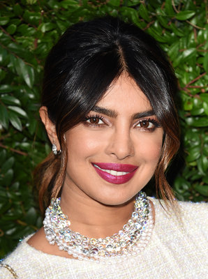 Priyanka Chopra posters