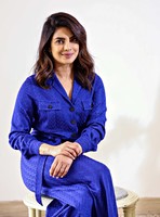 Priyanka Chopra mug #G1508191