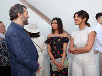 Priyanka Chopra mug #G1508194