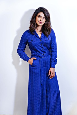 Priyanka Chopra posters