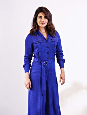 Priyanka Chopra posters