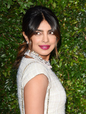 Priyanka Chopra posters