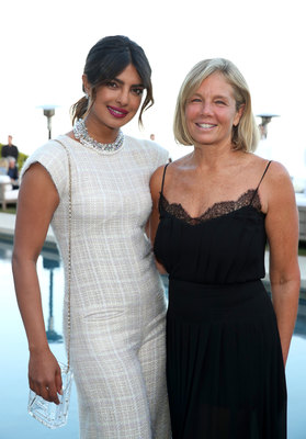 Priyanka Chopra posters