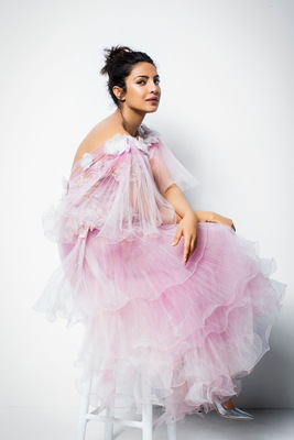 Priyanka Chopra posters