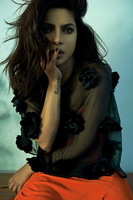 Priyanka Chopra Tank Top #3662542