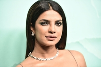 Priyanka Chopra t-shirt #3805718