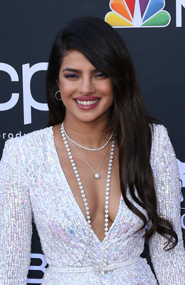 Priyanka Chopra posters