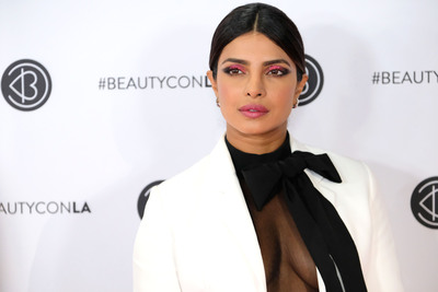 Priyanka Chopra posters