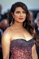 Priyanka Chopra Tank Top #3863416