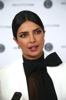 Priyanka Chopra posters