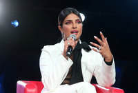 Priyanka Chopra Sweatshirt #3863421