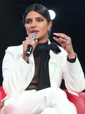 Priyanka Chopra posters
