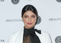 Priyanka Chopra Tank Top #3863459