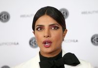 Priyanka Chopra Tank Top #3863464