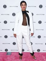 Priyanka Chopra Tank Top #3863646