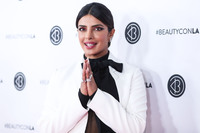 Priyanka Chopra Tank Top #3863663