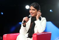 Priyanka Chopra Sweatshirt #3863711