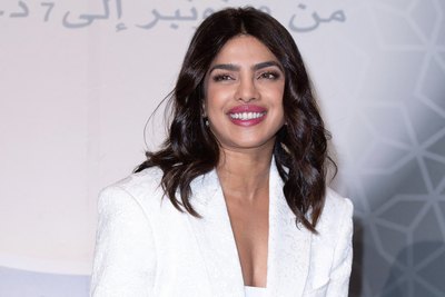 Priyanka Chopra posters