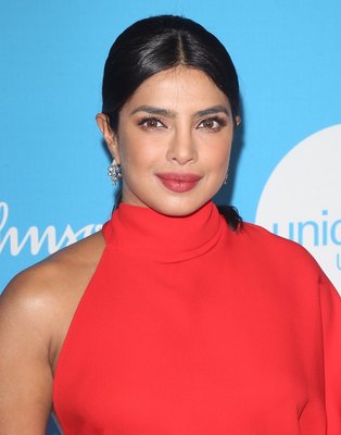 Priyanka Chopra posters