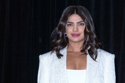 Priyanka Chopra posters