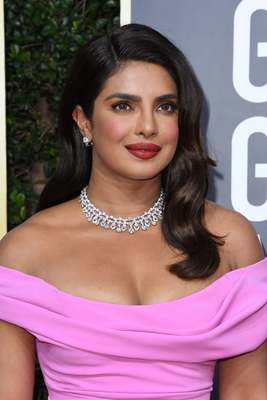 Priyanka Chopra Poster 3936064