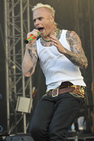 Prodigy tote bag #G805123