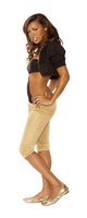 Pussycat Dolls Longsleeve T-shirt #2089743
