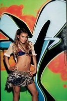 Pussycat Dolls Longsleeve T-shirt #2089764
