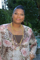 Queen Latifah Longsleeve T-shirt #2274648