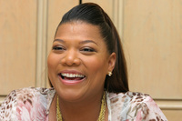Queen Latifah Longsleeve T-shirt #2274651