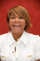 Queen Latifah Longsleeve T-shirt #2341739