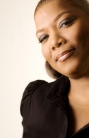 Queen Latifah magic mug #G666327