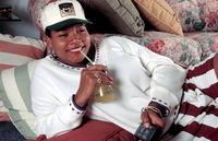 Queen Latifah magic mug #G682888