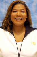 Queen Latifah magic mug #G701684
