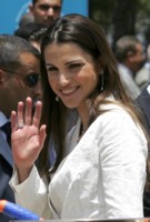Queen Rania tote bag #G175903