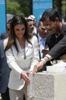 Queen Rania Sweatshirt #1446129