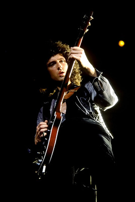 Queen posters