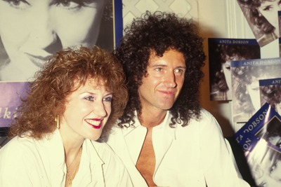 Queen posters