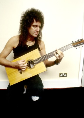 Queen posters