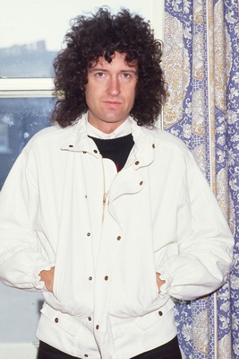 Queen posters