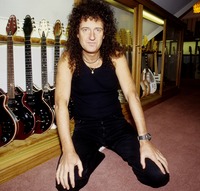 Queen t-shirt #2539130