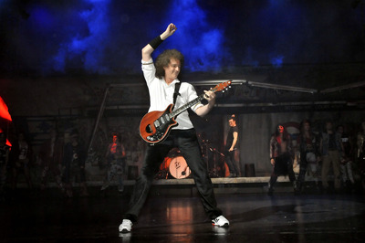 Queen posters