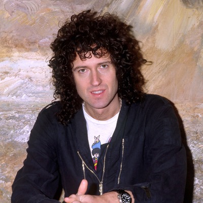 Queen posters