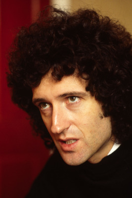 Queen posters