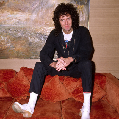 Queen posters