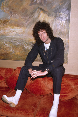 Queen posters