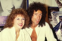 Queen t-shirt #2655102