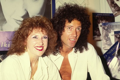 Queen posters